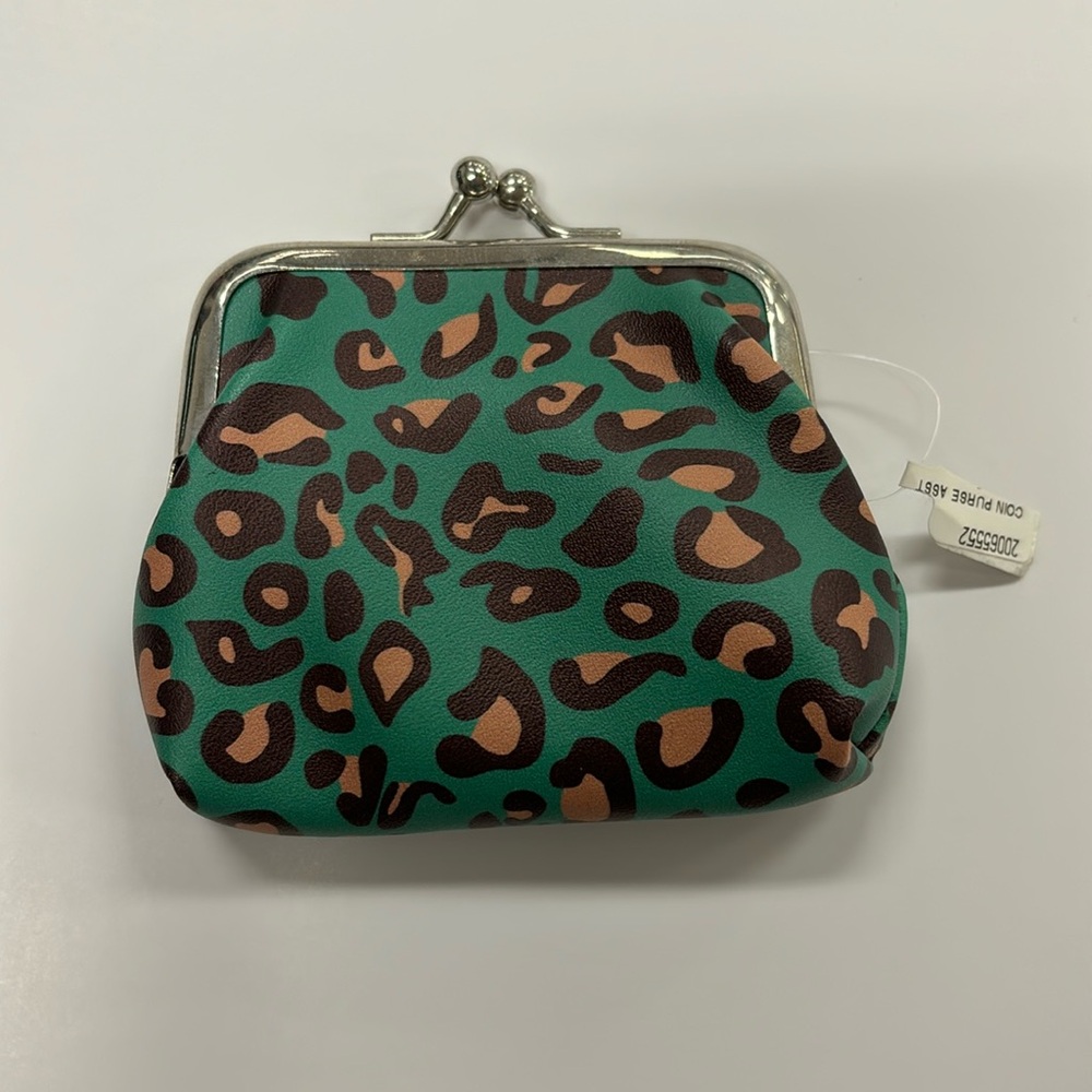 Coin Purse 👛